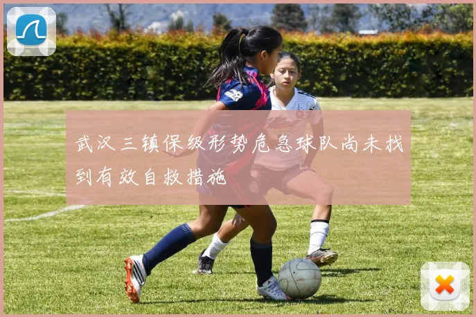 武汉三镇保级形势危急球队尚未找到有效自救措施