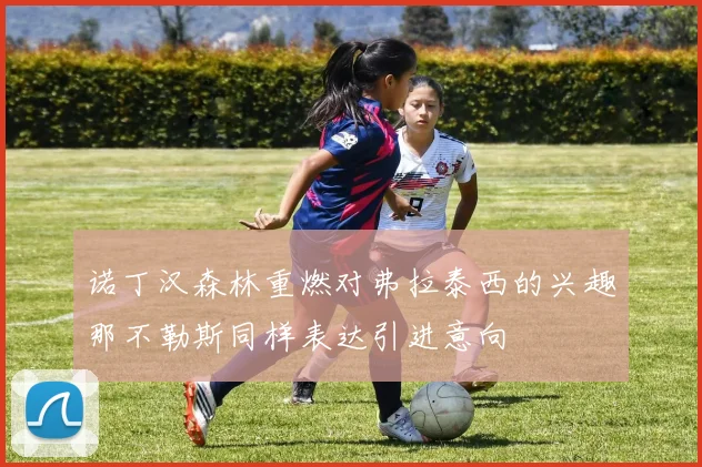 诺丁汉森林重燃对弗拉泰西的兴趣那不勒斯同样表达引进意向